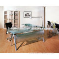 KL-14 OEM factory direct price trade assurance green meterial customized modern executive manager office desk